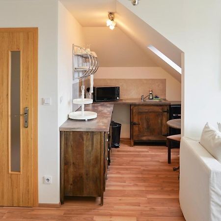 Apartman Praha Brevnov Екстер'єр фото