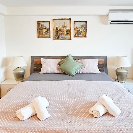 Apartman Praha Brevnov Екстер'єр фото