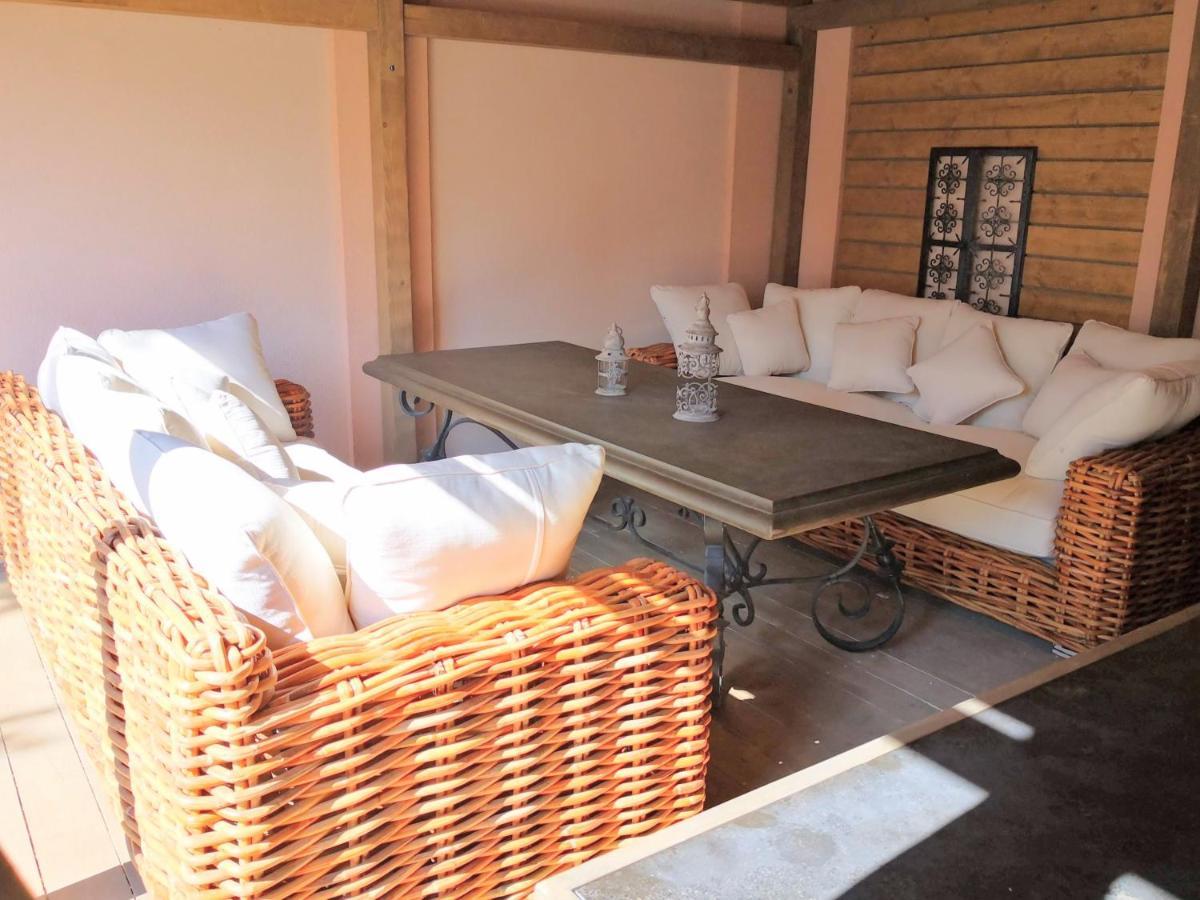Apartman Praha Brevnov Екстер'єр фото