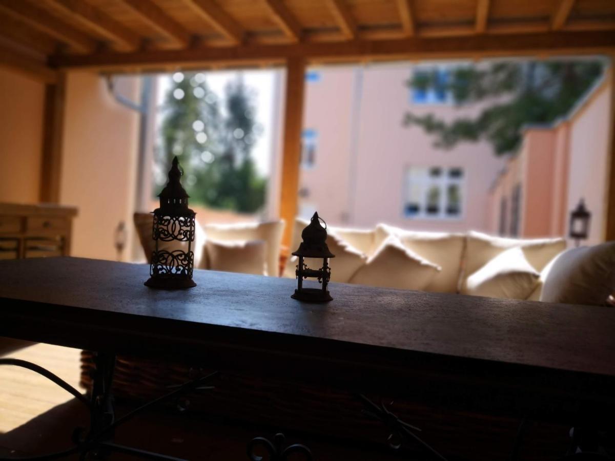 Apartman Praha Brevnov Екстер'єр фото