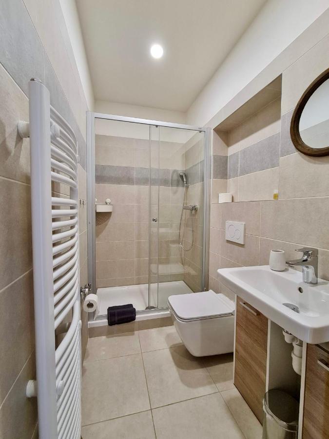 Apartman Praha Brevnov Екстер'єр фото