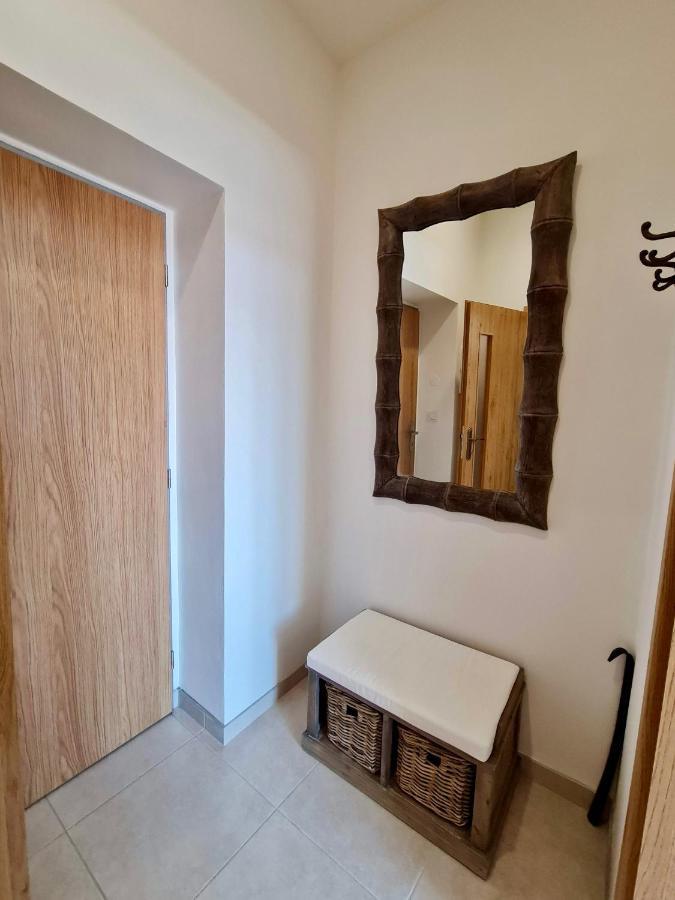 Apartman Praha Brevnov Екстер'єр фото