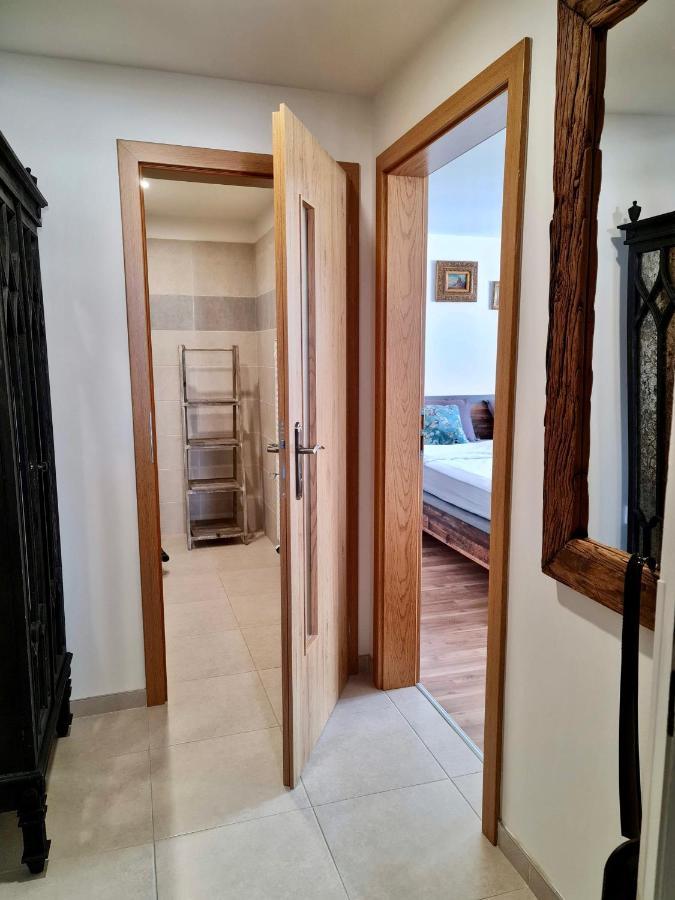Apartman Praha Brevnov Екстер'єр фото