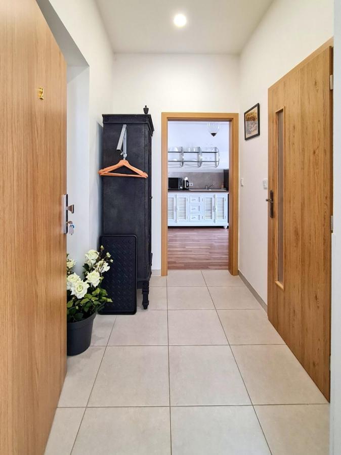 Apartman Praha Brevnov Екстер'єр фото