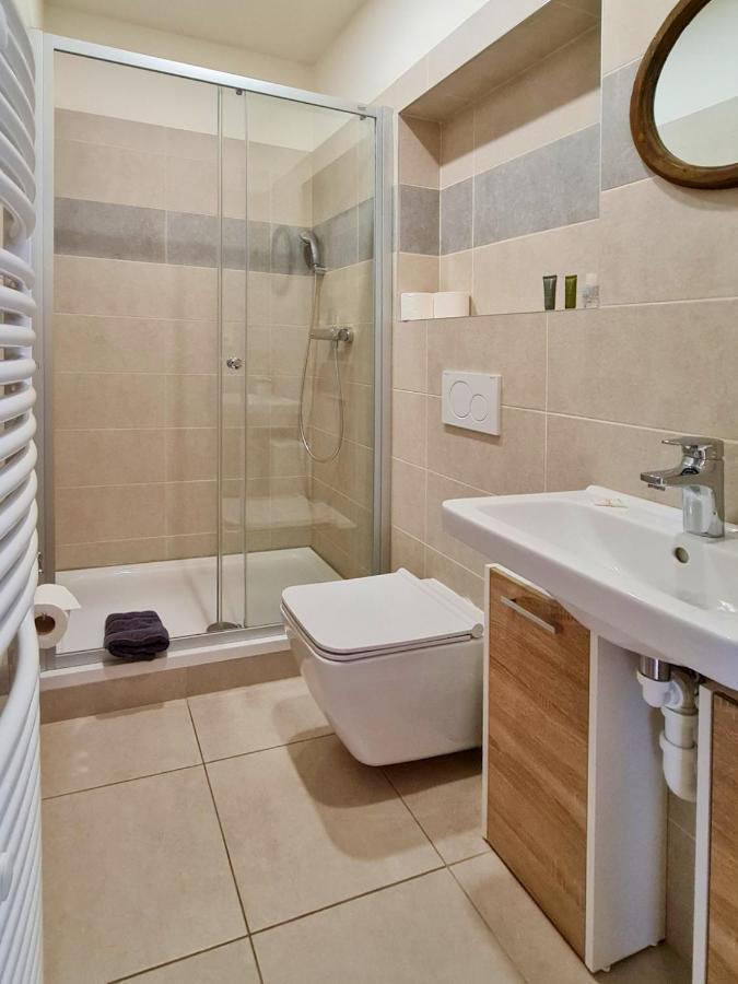 Apartman Praha Brevnov Екстер'єр фото