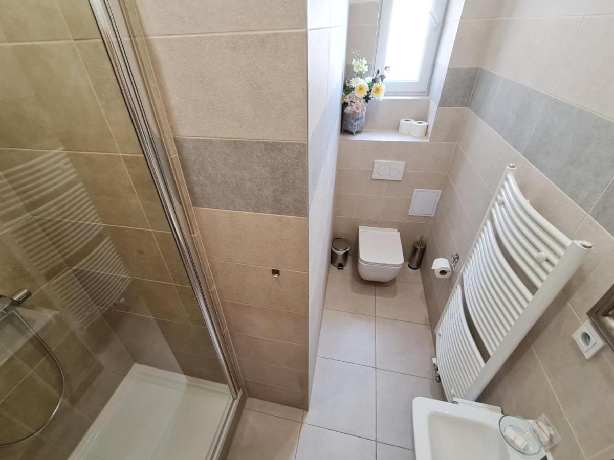 Apartman Praha Brevnov Екстер'єр фото