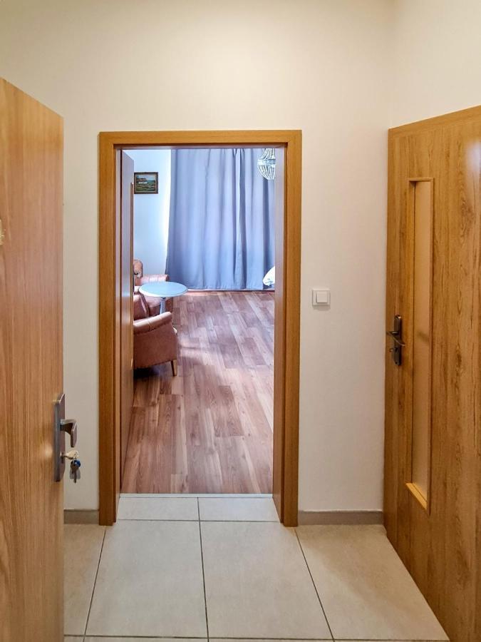 Apartman Praha Brevnov Екстер'єр фото