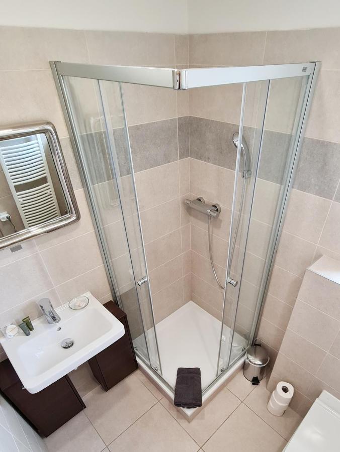 Apartman Praha Brevnov Екстер'єр фото