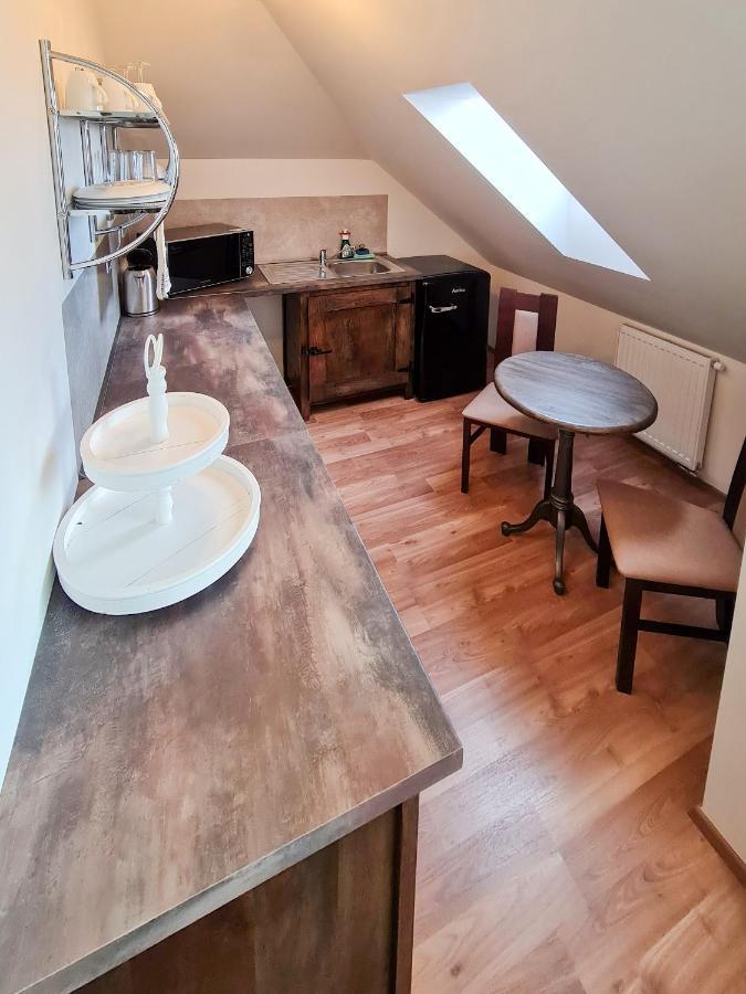 Apartman Praha Brevnov Екстер'єр фото