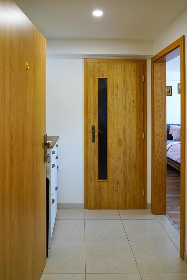 Apartman Praha Brevnov Екстер'єр фото