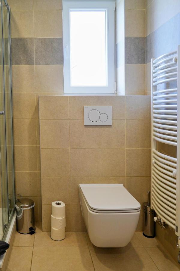 Apartman Praha Brevnov Екстер'єр фото